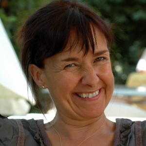 Photo de profil de Sylvie Ricard
