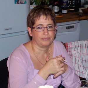 Photo de profil de Sylvie Richard
