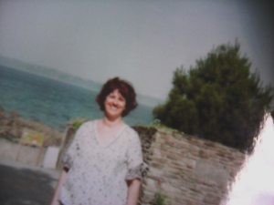Photo de profil de Sylvie Richaudeau