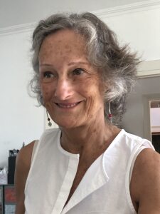 Photo de profil de Sylvie Richefeu
