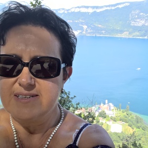 Photo de profil de Sylvie Richy