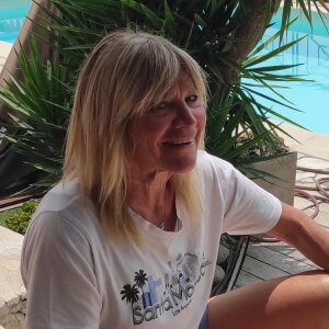 Photo de profil de Sylvie Riffon