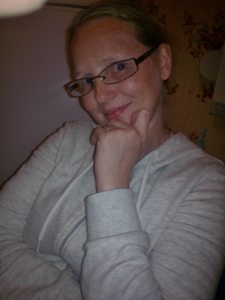 Photo de profil de Sylvie Rioual