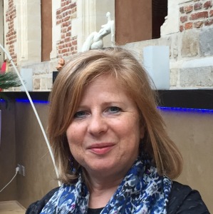 Photo de profil de Sylvie Rischebe