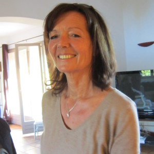 Photo de profil de Sylvie Robert