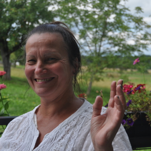 Photo de profil de Sylvie Robert