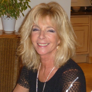 Photo de profil de Sylvie Robert