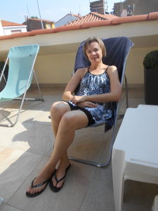 Photo de profil de Sylvie Robreau