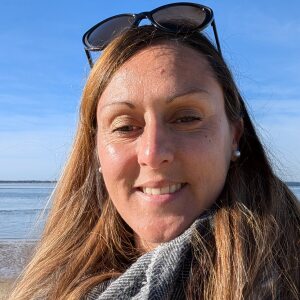Photo de profil de Sylvie Rocha Gomes