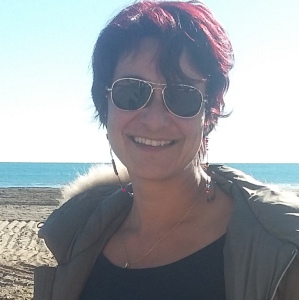 Photo de profil de Sylvie Rocha