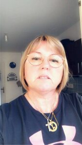 Photo de profil de Sylvie Rochas
