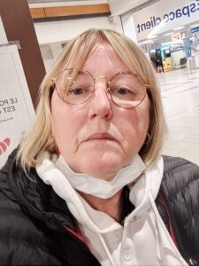 Photo de profil de Sylvie Rochas