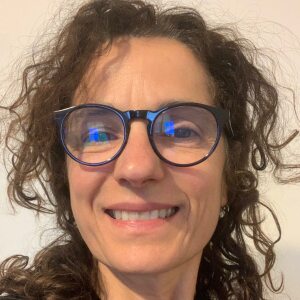 Photo de profil de Sylvie Roche
