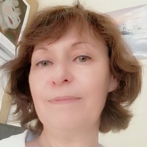 Photo de profil de Sylvie Roche
