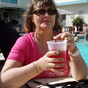 Photo de profil de Sylvie Rochefort