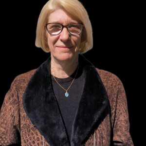 Photo de profil de Sylvie Rocklin