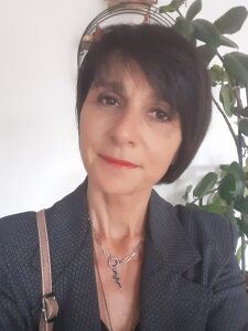 Photo de profil de Sylvie Rocle