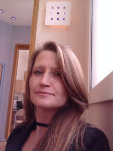 Photo de profil de Sylvie Rocq