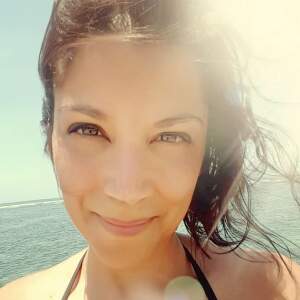 Photo de profil de Sylvie Rodrigues