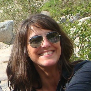 Photo de profil de Sylvie Roland