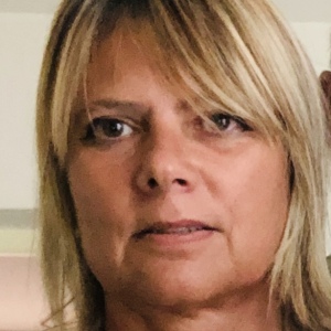 Photo de profil de Sylvie Rolland