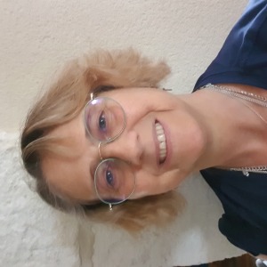 Photo de profil de Sylvie Romain