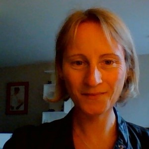 Photo de profil de Sylvie Rouault