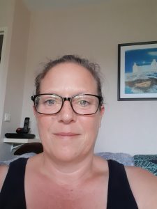 Photo de profil de Sylvie Rouault