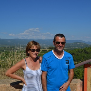Photo de profil de Sylvie Rouffanche