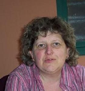 Photo de profil de Sylvie Rougé