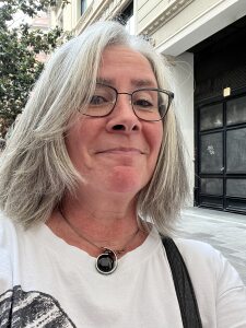 Photo de profil de Sylvie Roulin