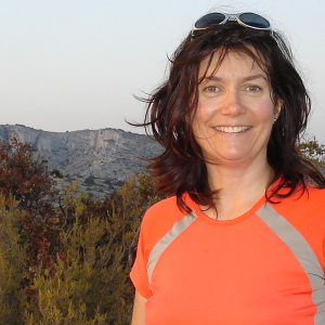 Photo de profil de Sylvie Roumanet