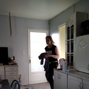 Photo de profil de Sylvie Rousseau