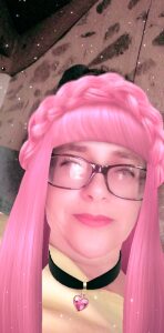 Photo de profil de Sylvie Rousselet