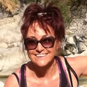 Photo de profil de Sylvie Rousselle