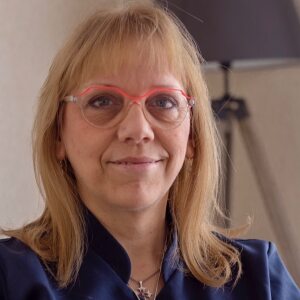 Photo de profil de Sylvie Roussin