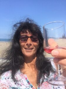 Photo de profil de Sylvie Roux