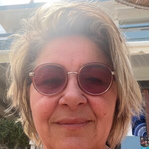 Photo de profil de Sylvie Roux