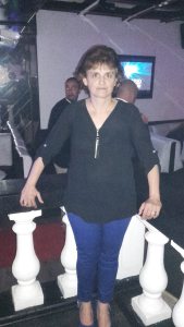 Photo de profil de Sylvie Roy