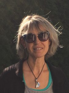 Photo de profil de Sylvie Royer