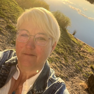 Photo de profil de Sylvie Royer