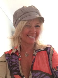 Photo de profil de Sylvie Royet