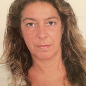 Photo de profil de Sylvie Rozenberg