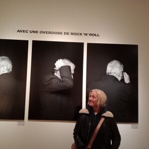 Photo de profil de Sylvie Rozumek