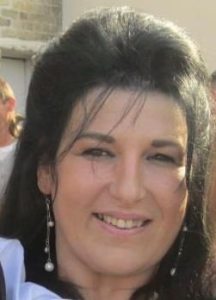 Photo de profil de Sylvie Ruckebusch