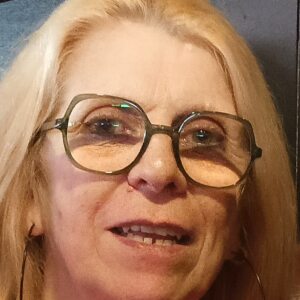 Photo de profil de Sylvie Rupert