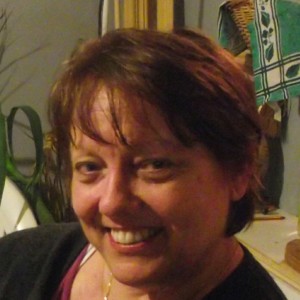 Photo de profil de Sylvie Russillo