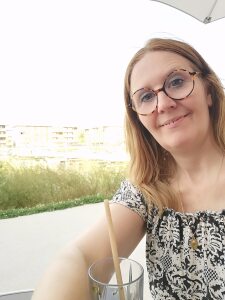 Photo de profil de Sylvie Ryf