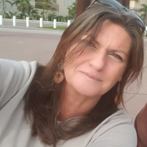 Photo de profil de Sylvie Saccoccio