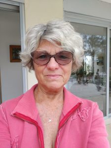 Photo de profil de Sylvie Sage